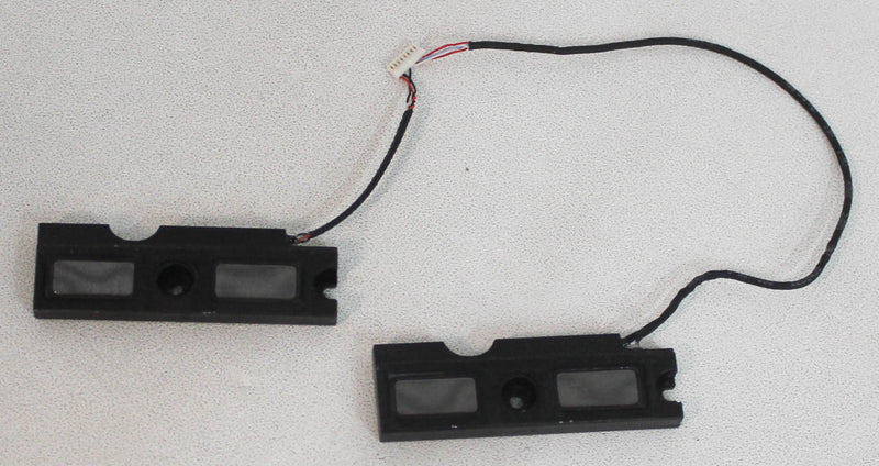 100002434-SP Speaker Set Left And Right 100002434 Compatible With ONN