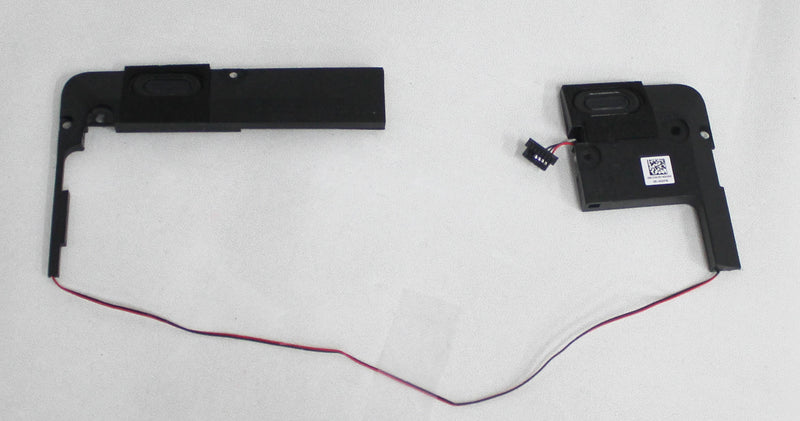 M08943-001 Speaker Set Left & Right Pavilion 15-Eg0073Cl Compatible with HP