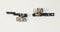 XPS13-9350-HINGES Hinge Set Left And Right Xps13-9350 Compatible With Dell