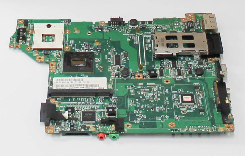 Ebr36130707 Lg R405-Sp12R Lhotse Santa System Board Grade A