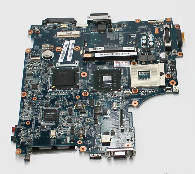 A-1542-723-A Sony Vaio Vgn-Bz560 Vgn-Bz Series Intel Motherboard Grade A