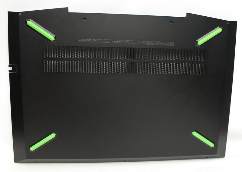 AP28B000510 Bottom Base Cover Acid Green For Cfl-H Pavilion 15-Cx0077Wm Compatible With HP