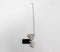 H000089580 Satellite E45W-C4200 14" Laptop Escu-2B Con LCD Hinge R Compatible With Toshiba