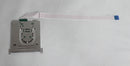 7TY79 Card Reader Slot Cage Circuit Board W/Cable Latitude 5400 Compatible With Dell