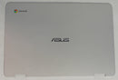 13Nb0Df1Am0101 Asus Lcd Back Cover Assy Silver C302Ca-1A C302Ca Grade A