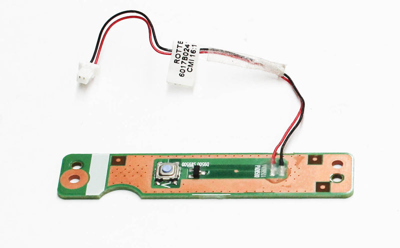 6050A2289501 Power Board Satellite L505D-S5990 Compatible with Toshiba