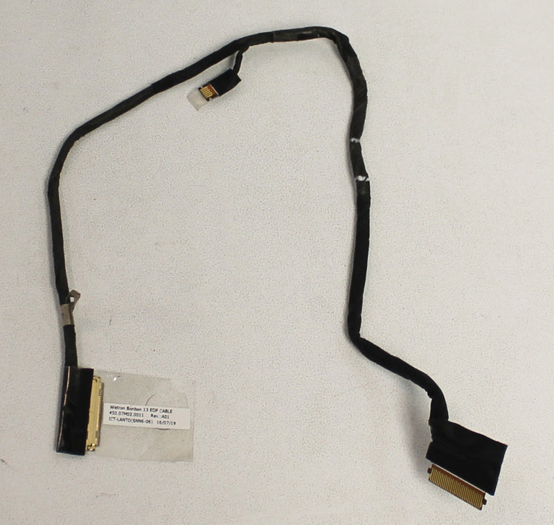 450.07M02.0001 LCD EDP Cable Pavilion X360 M3-U103Dx Compatible With HP