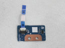 L46558-001 SENSOR BOARD WITH CABLE CHROMEBOOK 14-DB0050NR Compatible with HP