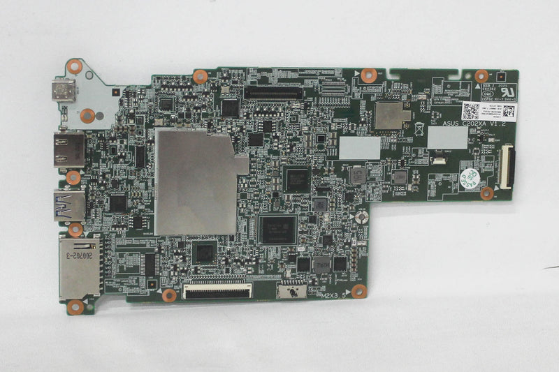 90NX02M0-R00011 Motherboard Mt8173C 4G/32G C202Xa C203Xa-Ys02-Gr Compatible With Asus