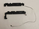 902391-001 SPEAKER SET LEFT AND RIGHT X2 DETACHABLE 10-P020NR Compatible with HP