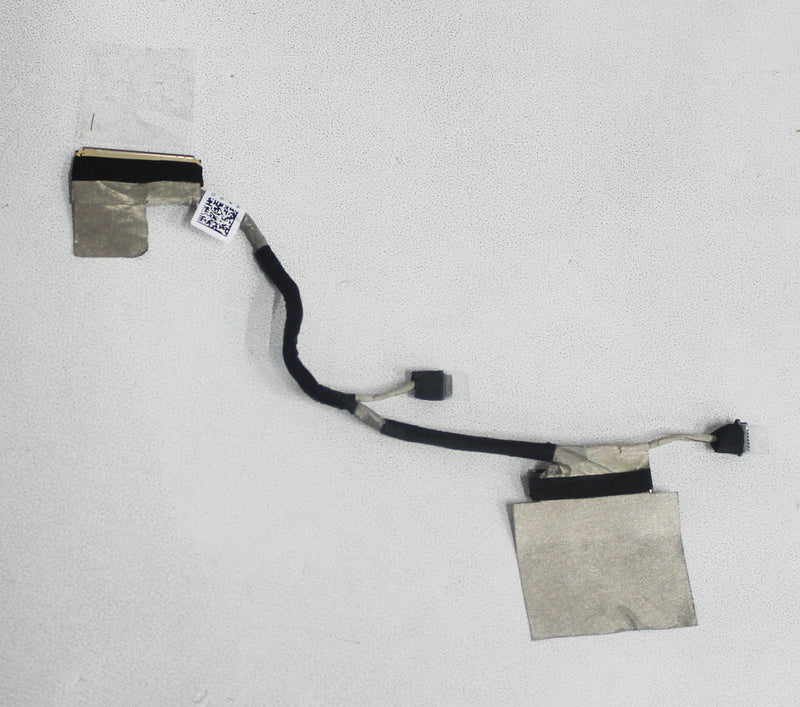 L70823-001 LCD Cable AHD Chromebook X360 12B-Ca0010Nr Compatible With HP