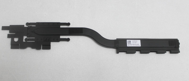 5H40S20266 Heatsink Thermal Moduel L 82Ku Ideapad 3-15Alc6 Replacement Parts Compatible With LENOVO