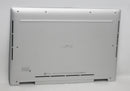 40CC7-B Bottom Base Cover Silver Xps 13-7390 Grade B Compatible With Dell