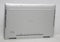 40CC7-B Bottom Base Cover Silver Xps 13-7390 Grade B Compatible With Dell