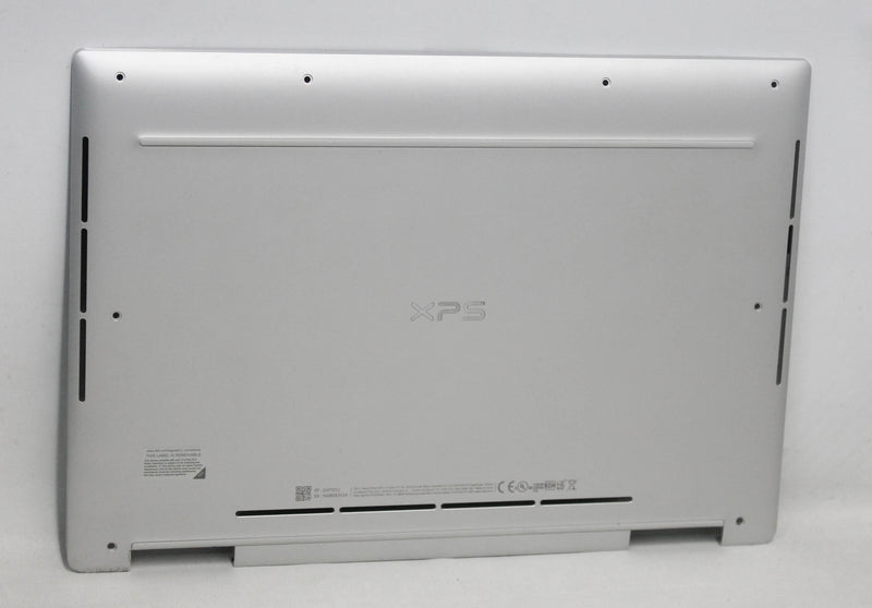 40CC7-B Bottom Base Cover Silver Xps 13-7390 Grade B Compatible With Dell