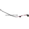 50.S6802.003 Acer Aspire One P531 D250 Dc Jack With Cable Fr Usa Grade A