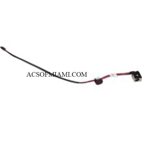 50.S6802.003 Acer Aspire One P531 D250 Dc Jack With Cable Fr Usa Grade A