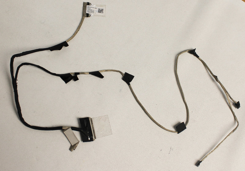 14005-02340700 Asus Lcd Touch Edp Cable Fhd 30Pins X580Vd X580 Series Grade A