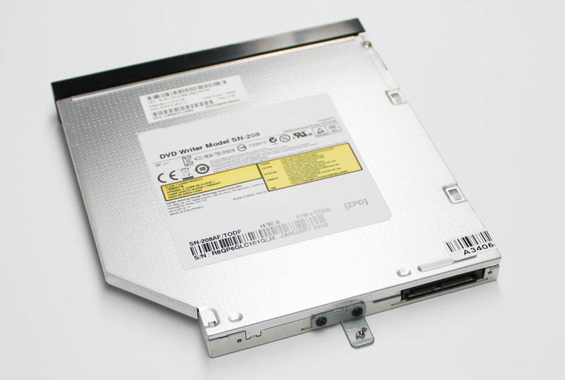 V000221000 Satellite C655 C655D DVD-RW Dual Layer SATA Drive Compatible with TOSHIBA