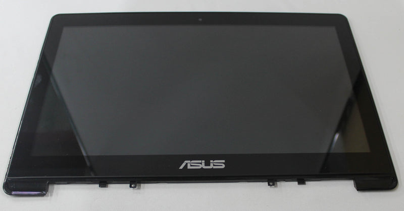 90Nb02U1-R21000 Asus Lcd 14" Touchscreen With Digitizer S Hd/G/Tp S451La-1A Grade A