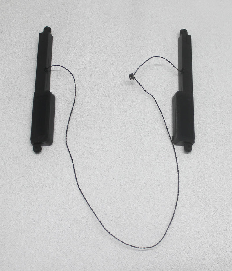 13501058-00 Blade Speaker Set Left & Right Fg-Raz021-S000 Rz09-0427Nea3-R3U1 Compatible With RAZER