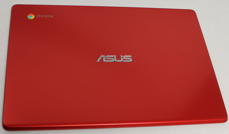 90NX01Q2-R7A010-B LCD BACK COVER RED CHROMEBOOK C223NA-DH02-RD GRADE B Compatible with Asus