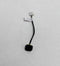 DC02001NI00 Alienware 14 Oem Left Rear Corner Led Light Indicator CableCompatible With DELL