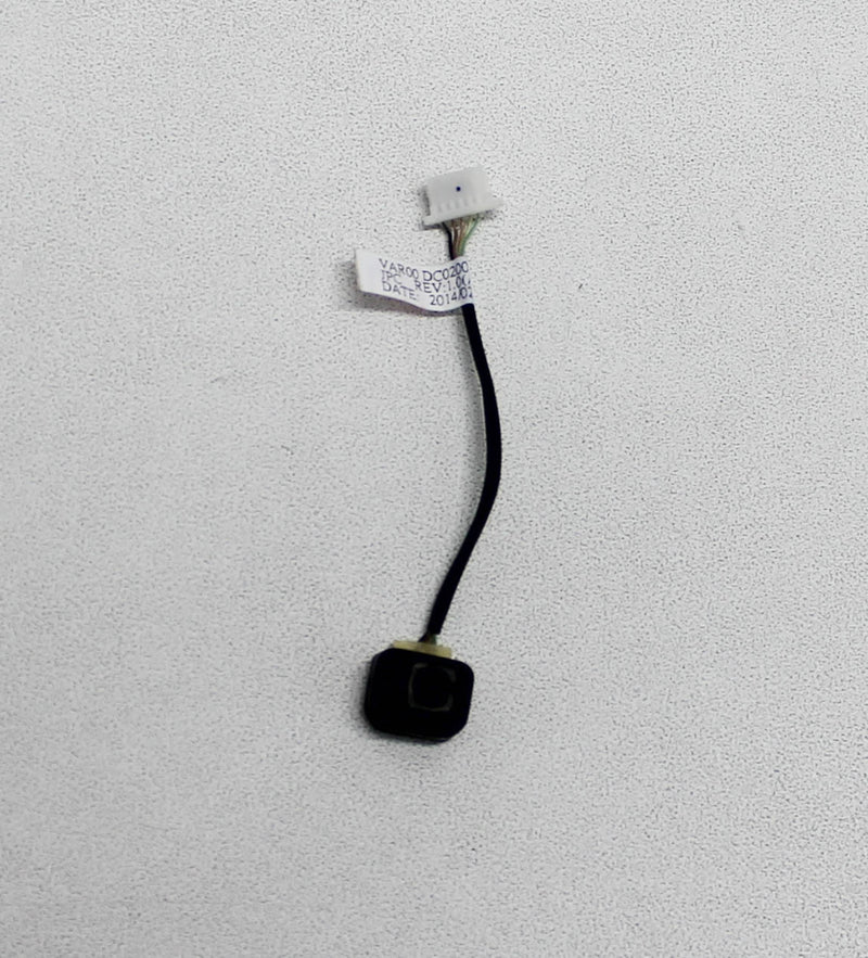 DC02001NI00 Alienware 14 Oem Left Rear Corner Led Light Indicator CableCompatible With DELL