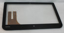 A000270920 LCD DIGITIZER GLASS BEZEL W30DT W35DT SERIES Compatible with Toshiba