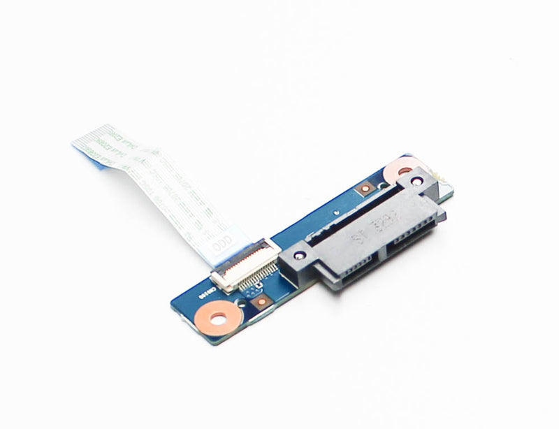 6050A2550401 Hp Envy 17-J Series Sata Optical Drive Connector W/ Cable Grade A