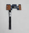 LS-8712P PC BOARD - POWER BUTTON BOARD WITH CABLE PAVILION M6-1035DX Compatible with HP