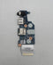 448.0Rb01.0011 Usbaudio Io Pc Board W/Cable 14-Eh0017Od Replacement Parts Compatible With HP