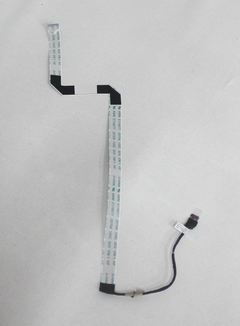 450.0MM03.0011 Camera Cable Single CCD Cable Jh Pavilion X360 15-Er0125Od Compatible With HP
