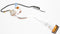 DD0FM2LC507 LCD Cable Inspiron 1501 For Laptop Compatible With Dell