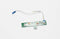 60-N7Bsw1000-C01 Asus Pc Board Power Button Board For K54L/A54C Goes Under Power Swtich On Palmreast With Ribbon ... Grade A