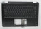 90Nb0Al1-R30310 Asus Palmrest Top Cover With Keyboard Tp301Ua-1A Q303Ua Grade A