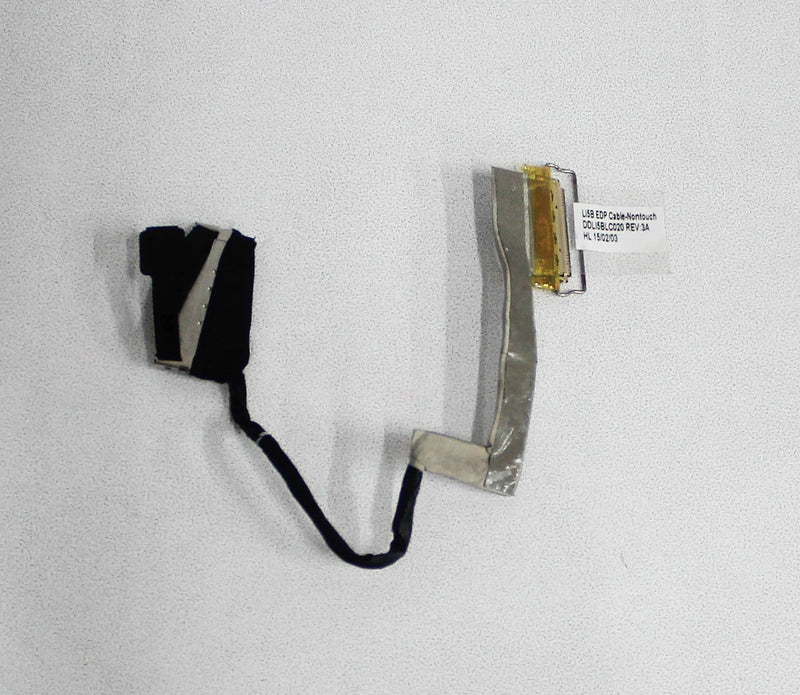 Lenovo LCD Edp Cable Non-Touch Thinkpad 11E Chromebook Refurbished DDL15BLC020
