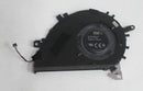 13NB0SP0P01011 Thermal Fan X321Ea Vivobook S333Ea-Dh51-Wh Compatible With Asus