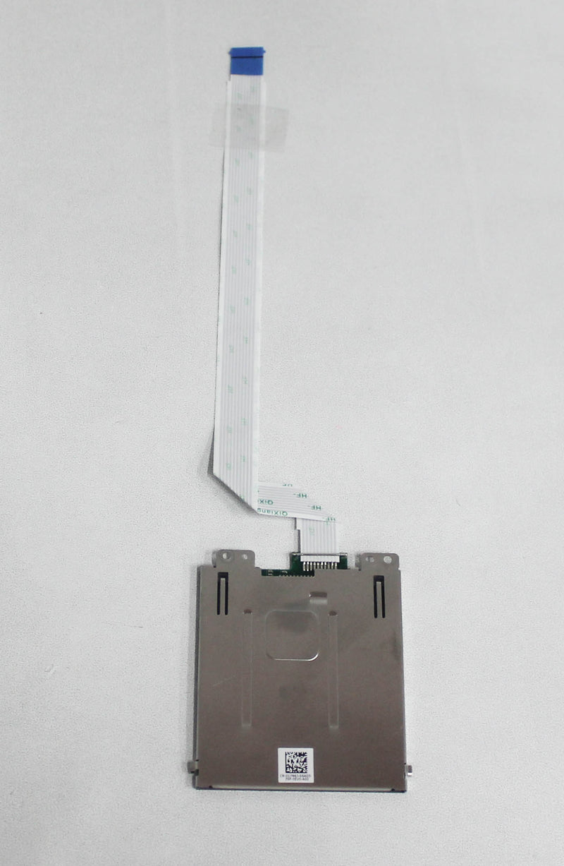 17N6J Smart Card Reader Board W/Cable Latitude 14-5480 Compatible with Dell