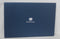 Gateway LCD Back Cover Blue Gwnr71517-Bl Refurbished GWNR71517-BL-COVER