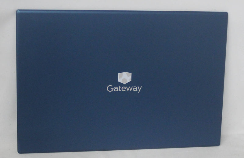 Gateway LCD Back Cover Blue Gwnr71517-Bl Refurbished GWNR71517-BL-COVER