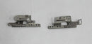 GWNC31514-BL-HINGES Lcd Hinge Set Left & Right Gwnc31514-Bl Compatible With Gateway