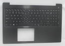 V1H3J Palmrest Top Cover with Keyboard Non-Bl Inspiron 5570 Series Compatible with Dell