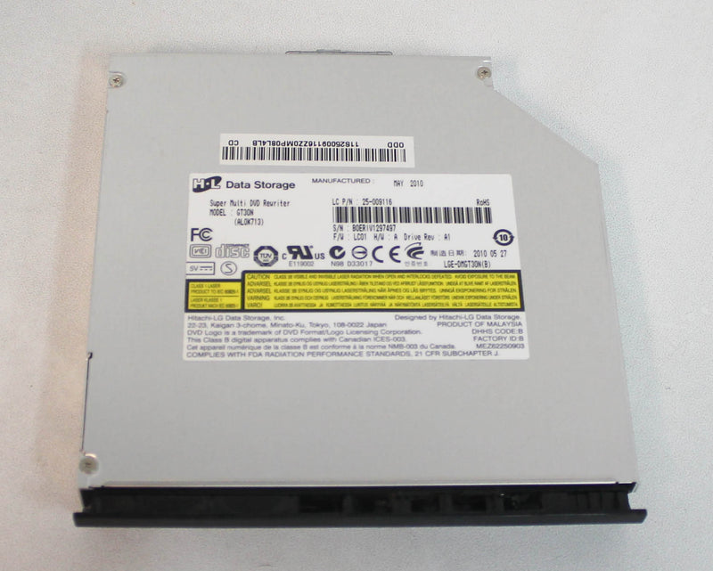25009116 B560 SERIES DVD+/-RW DRIVE AND BEZEL Compatible with Lenovo