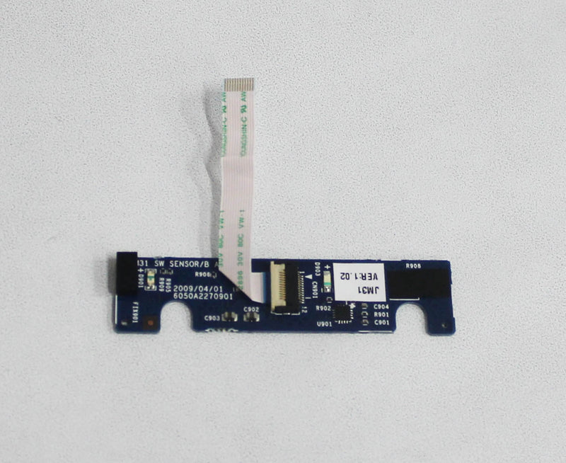 55.PCR0N.001 Aspire 3810TZG Power Boards Compatible with Acer