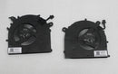 5F10S13924 Cooling Dual Fans L 82Fx Avc Ideapad Slim 7 Pro-14Ihu5 Compatible With Lenovo 