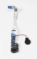 LS-8132P ETHERNET LAN SUB-BOARD W/CABLE THINKPAD EDGE E545 Compatible with LENOVO