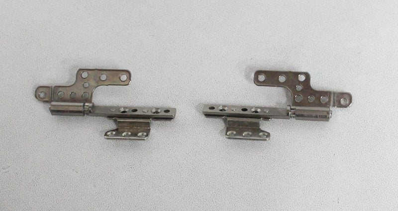 Gateway LCD Hinge Set Left & Right Gwtn141-5Bk Refurbished GWTN141-5BK-HINGES