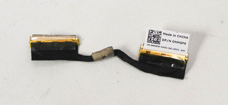 0NMGF6 XPS 18 1810 LCD Video Cable Compatible With Dell