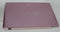 VGN-CR410E VGN-CR Pink 14.1 LCD Back Cover Lid WiFi Antenna Compatible with Sony